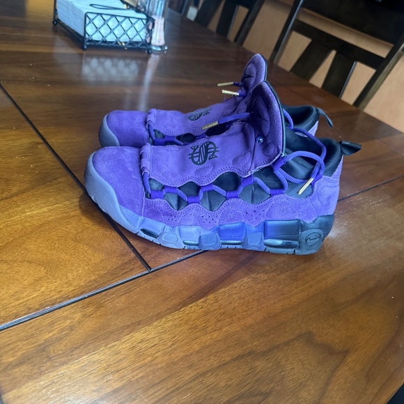 Nike mo money shoes main image 2